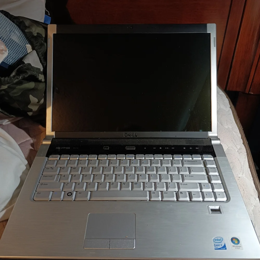 Dell XPS M1350