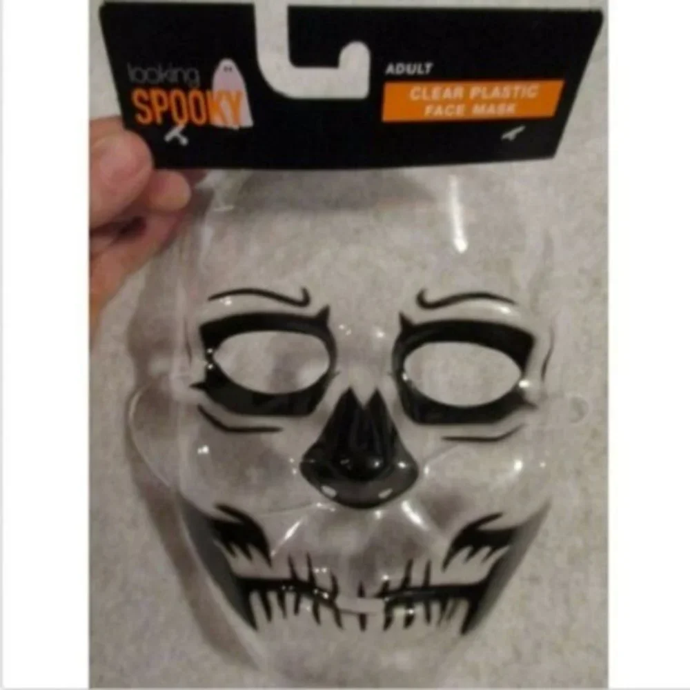 unknown halloween skeleton