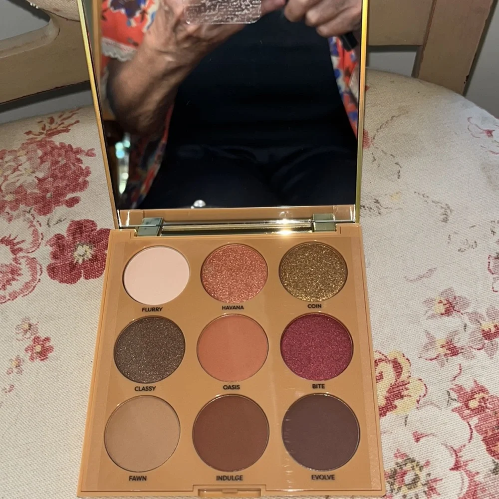 Bundle of New Unopened Makeup NWT