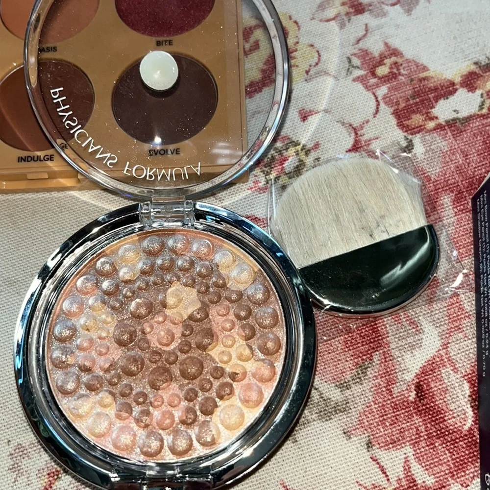 Bundle of New Unopened Makeup NWT