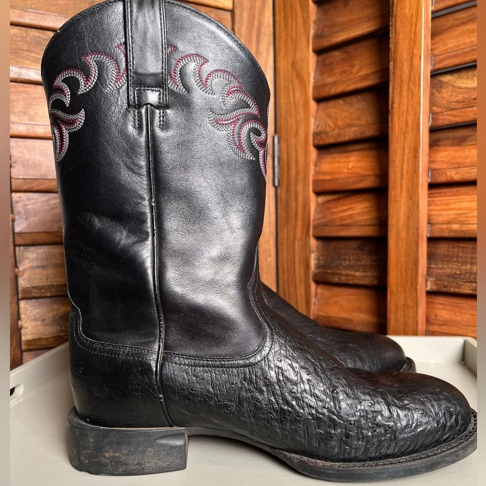 Ariat great few