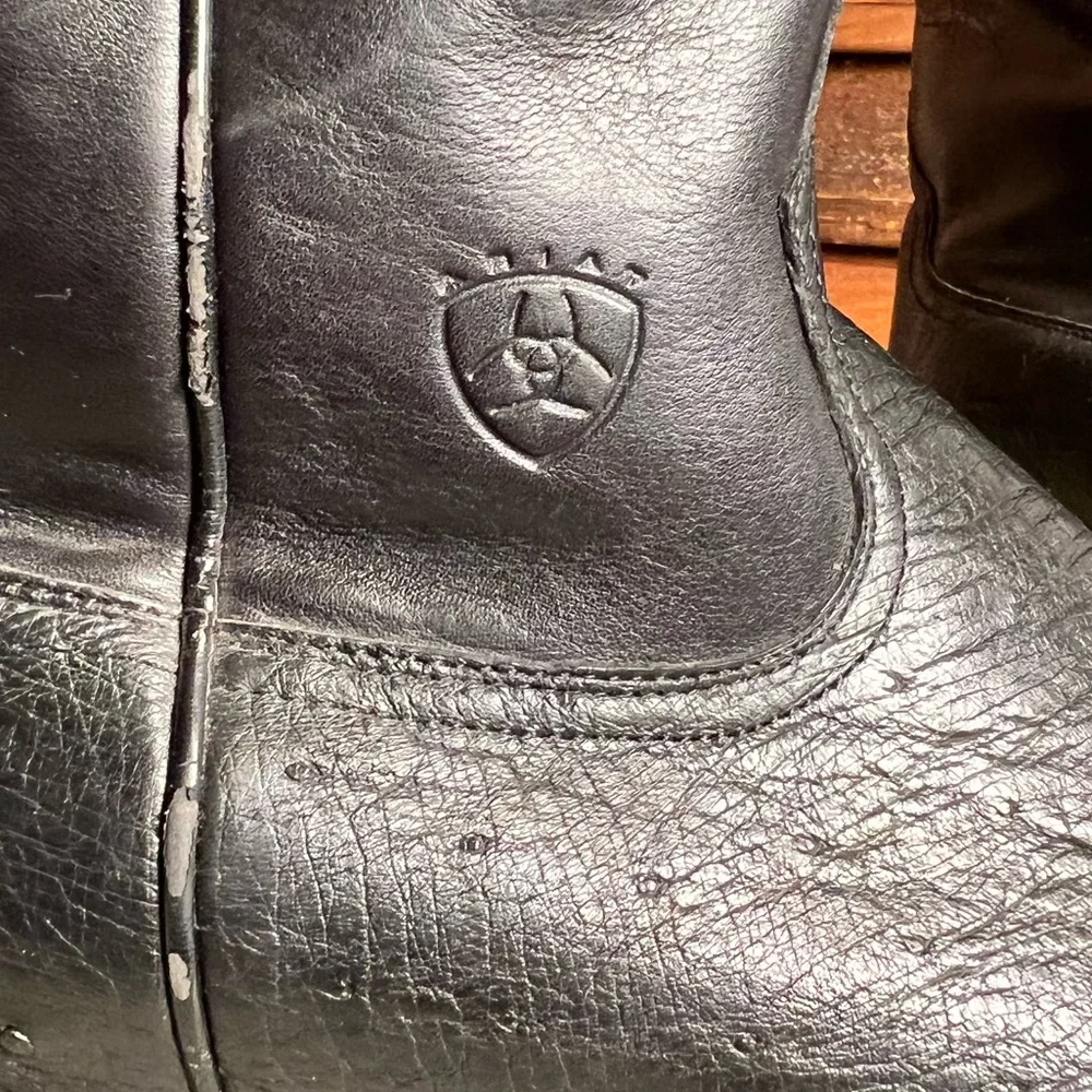 Ariat great few
