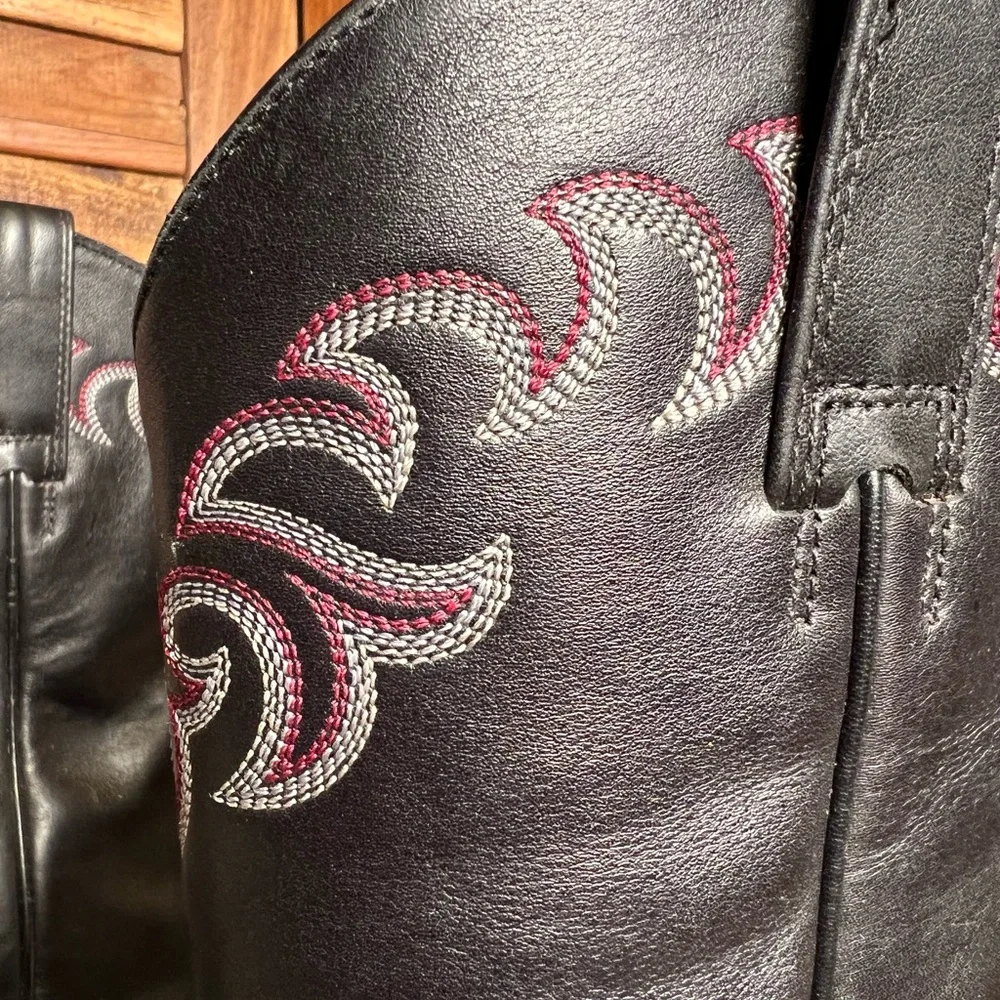 Ariat great few