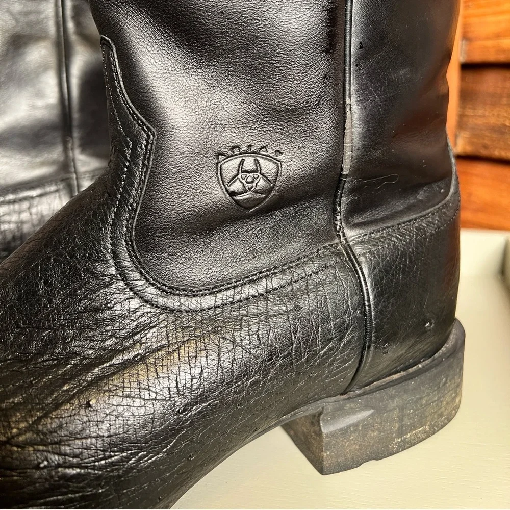 Ariat great few