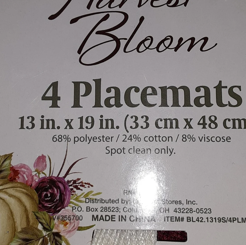 Harvest Bloom pumpkin patch