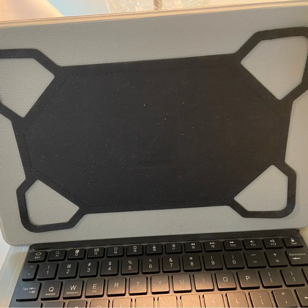 M-Edge used maybe