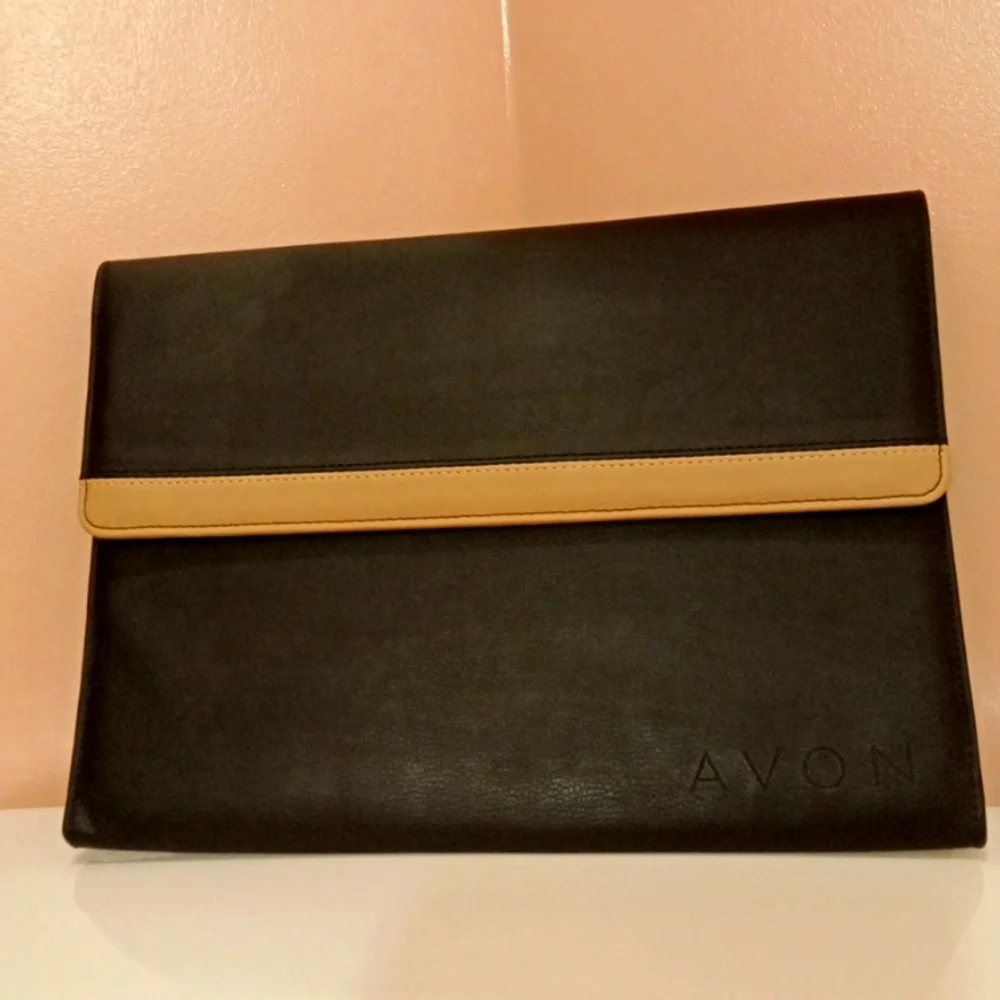 Avon Business Portfolio/Case