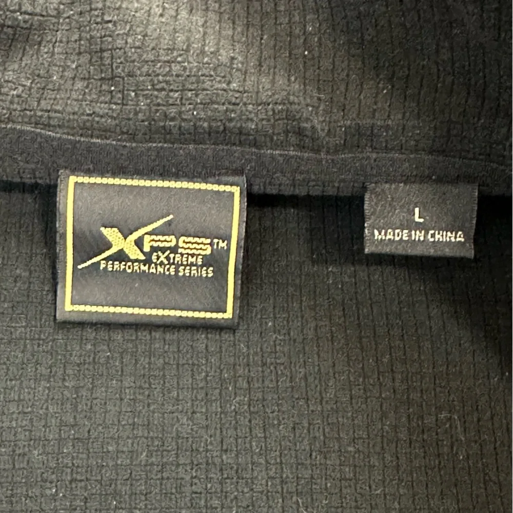 XP5 Extreme men walking great