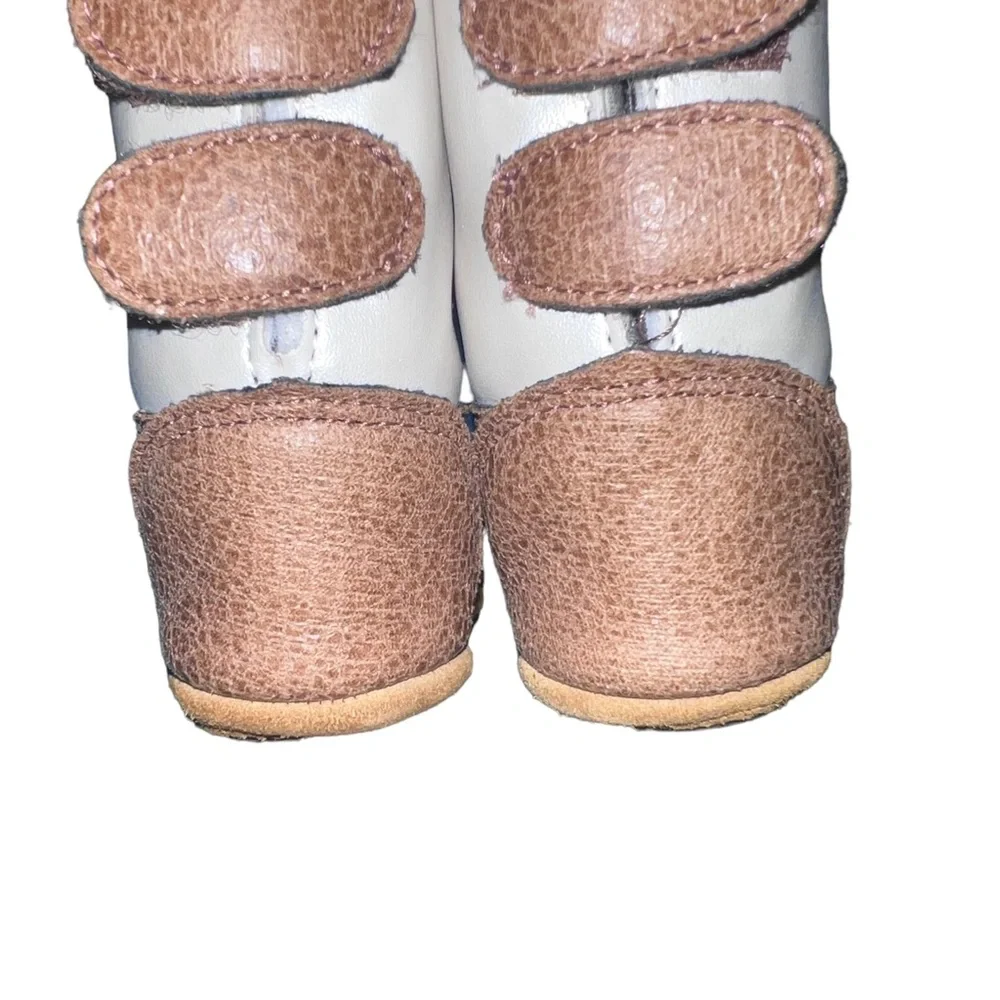 Cody James Boot Barn Horseshoe Infant Boots