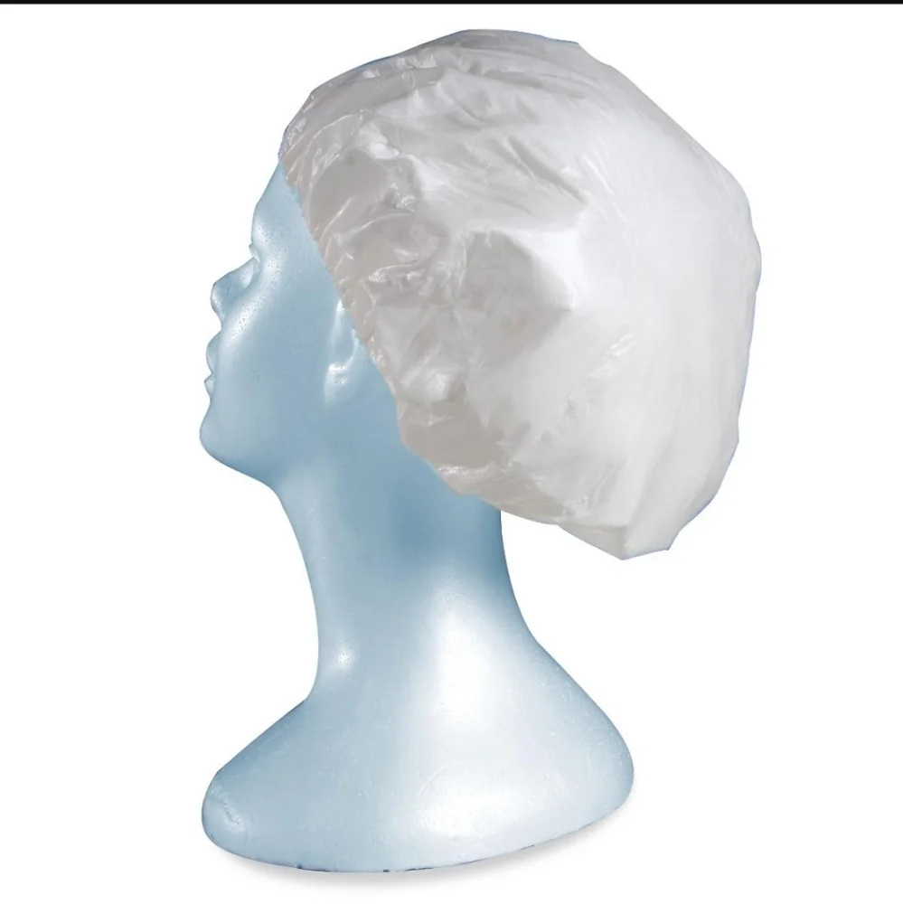 Lot of Ready Bath Conditioning Shampoo Caps (14)