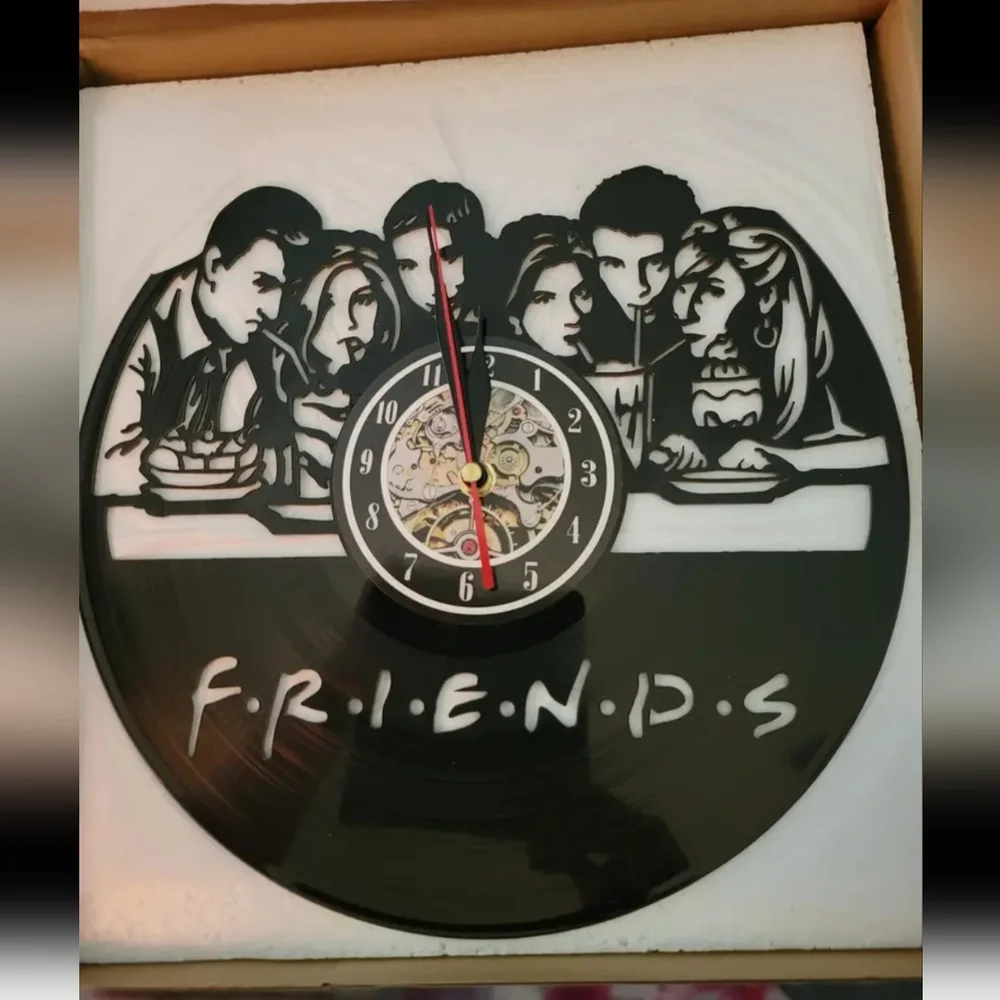 N/A record tv
