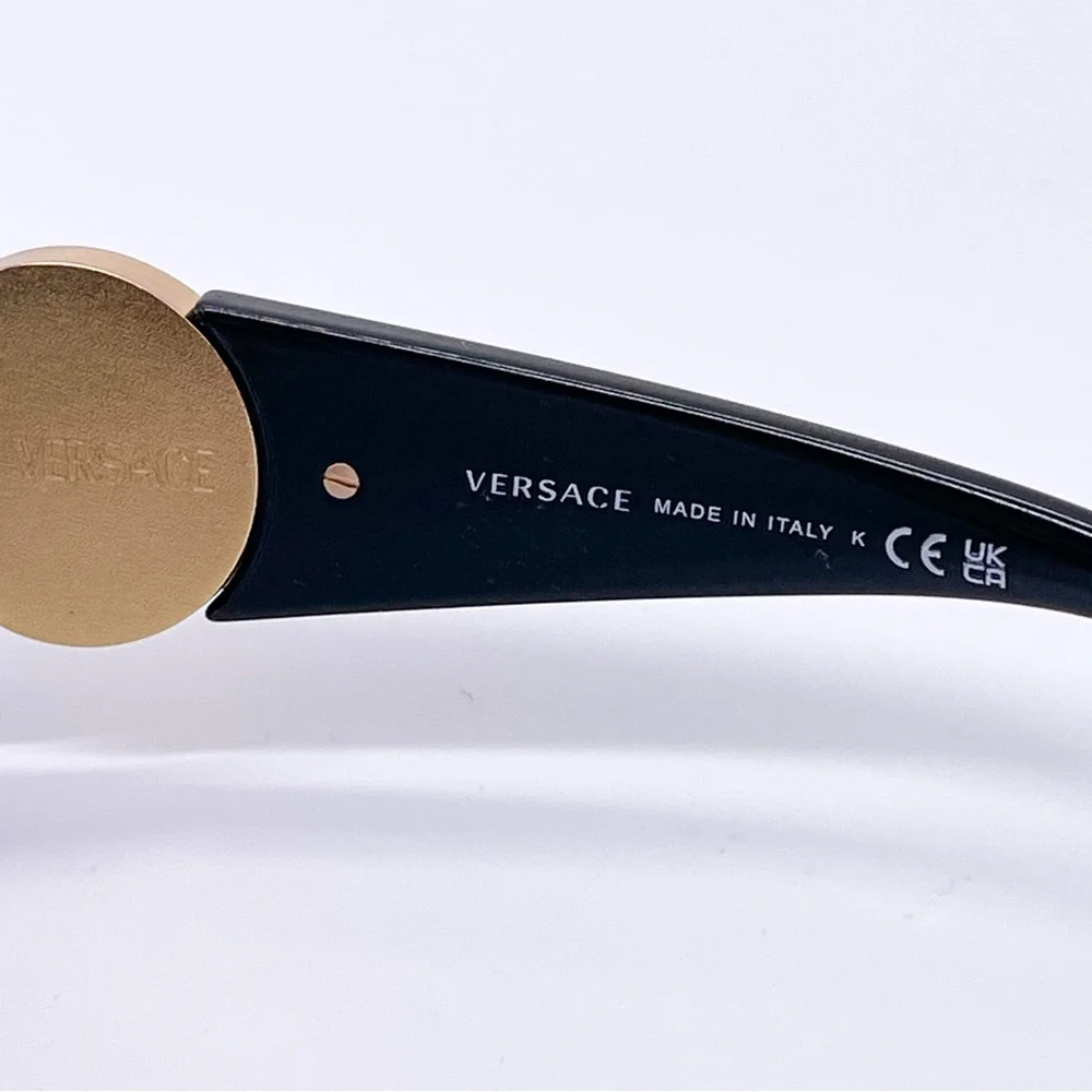 Versace 100% new