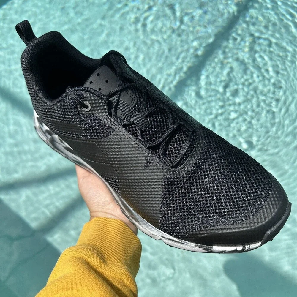 adidas description breathable