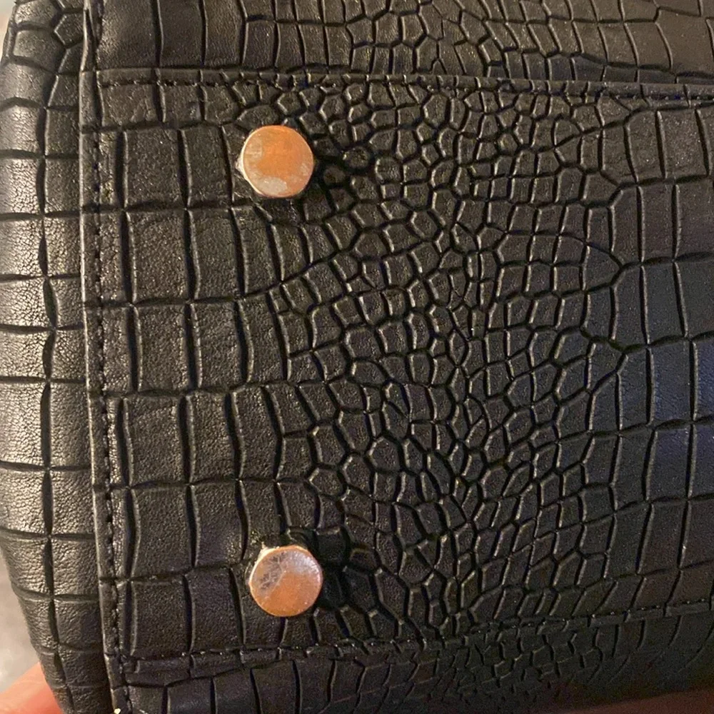 Rebecca Minkoff genuine leather