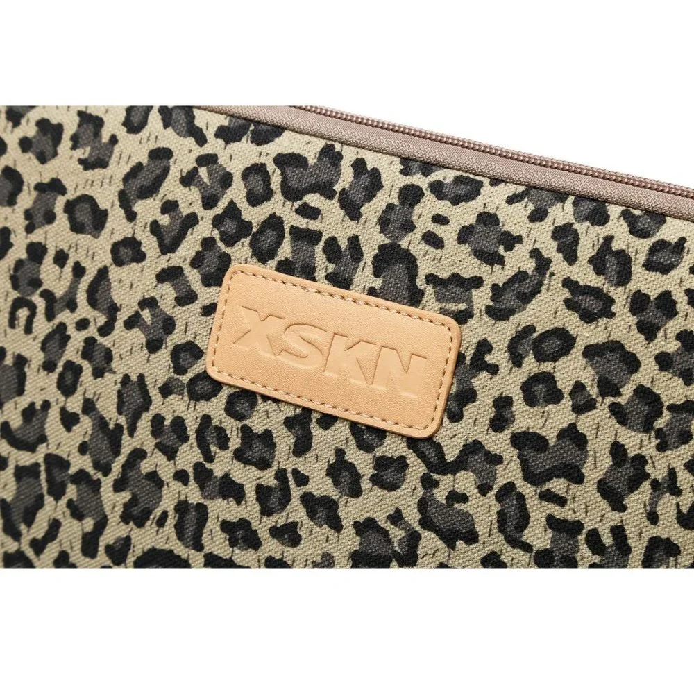 XSKN yellow leopard