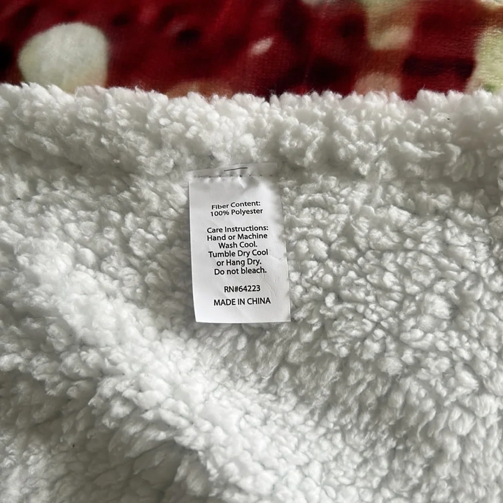Unknown length polyester
