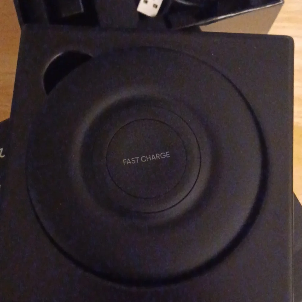Samsung Wireless Charger Pad