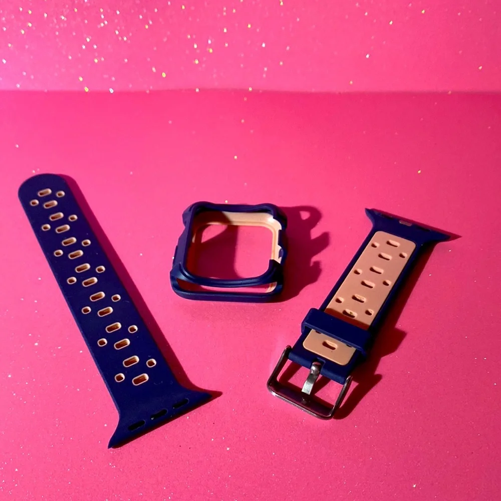 Gear For Sports pink blue