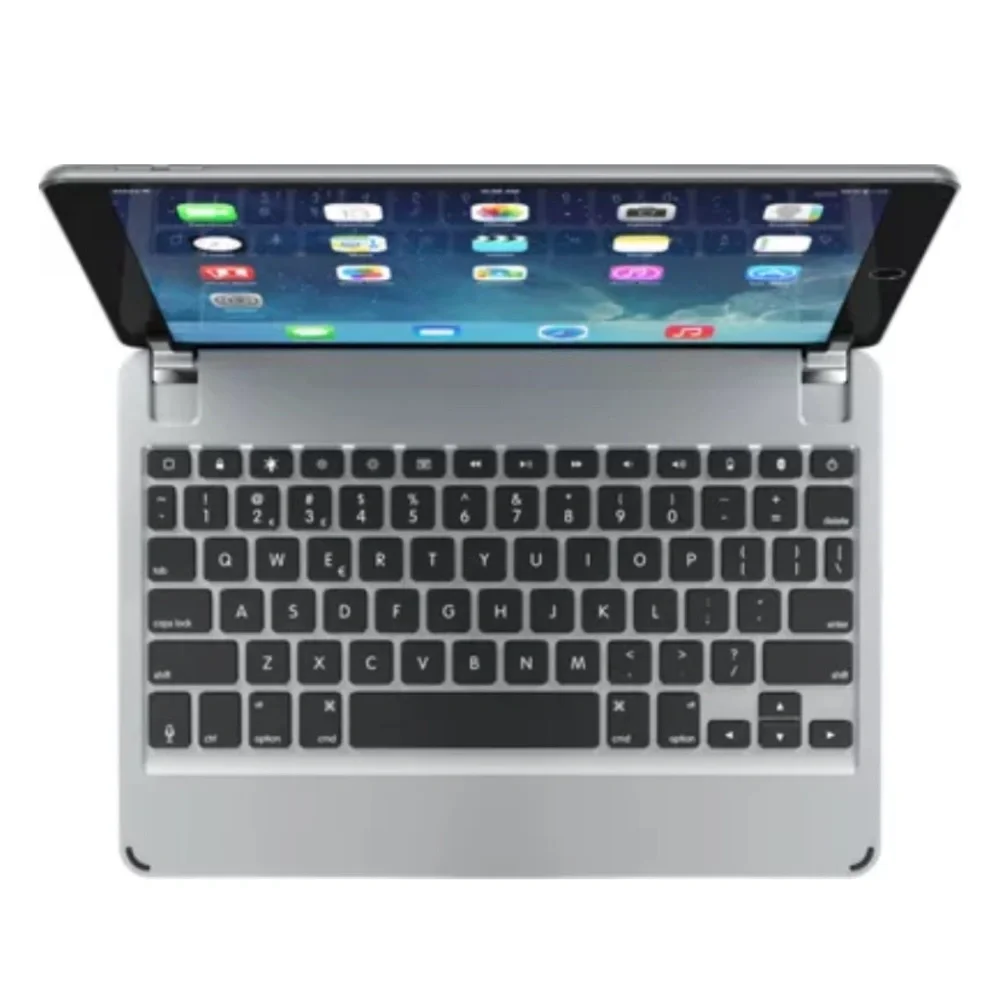 Brydge Aluminum Bluetooth Keyboard