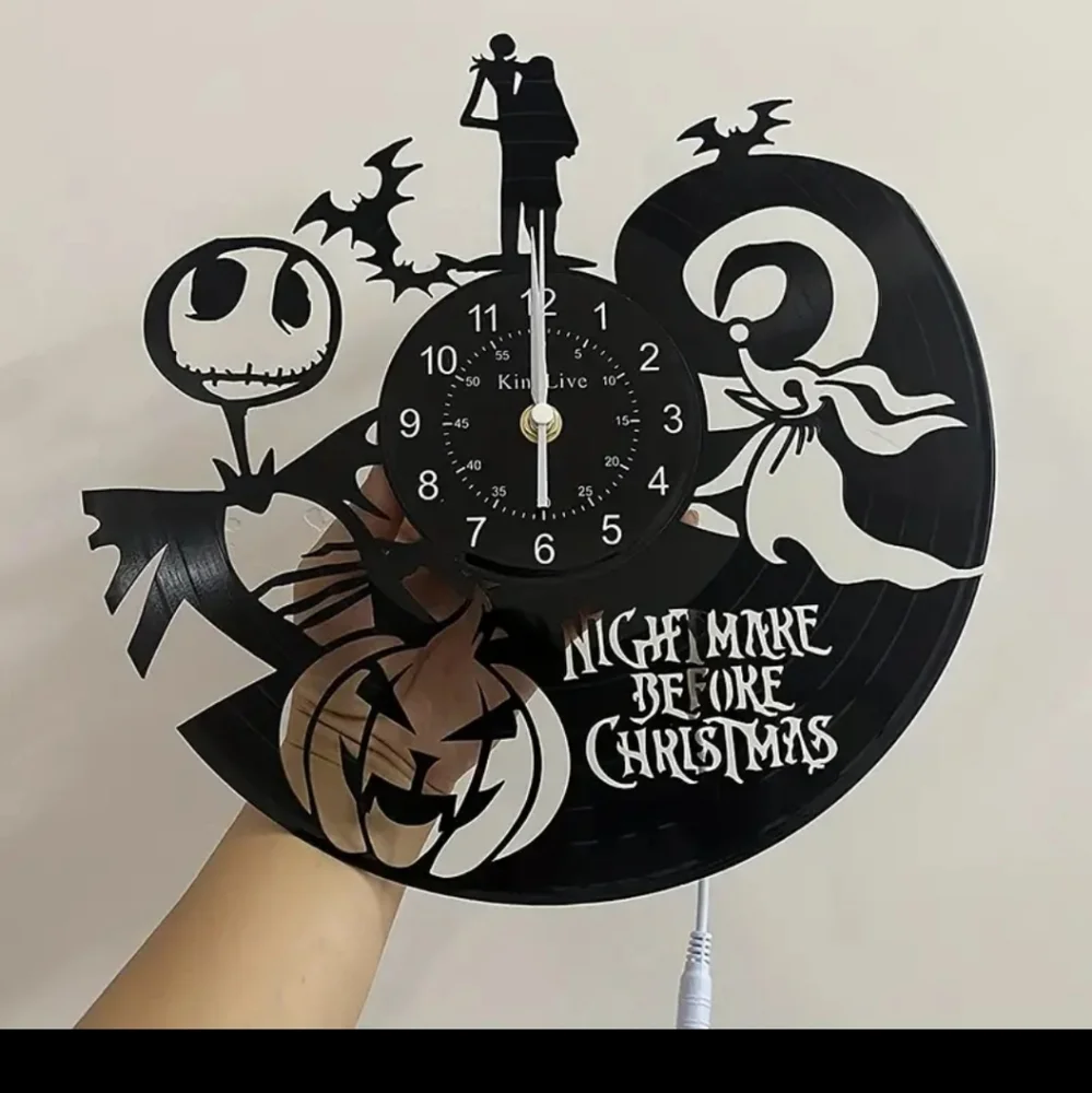 N/A other clocks