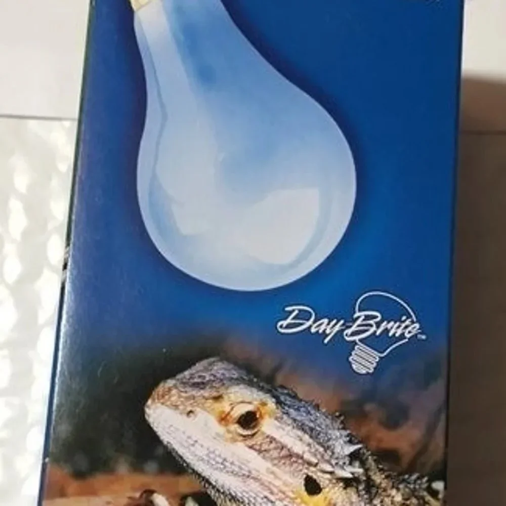 PLT etc lamp amphibians