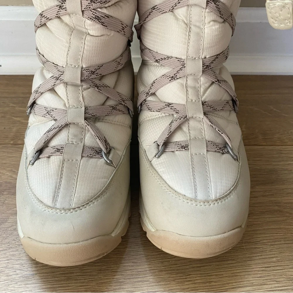 Timberland preowned very