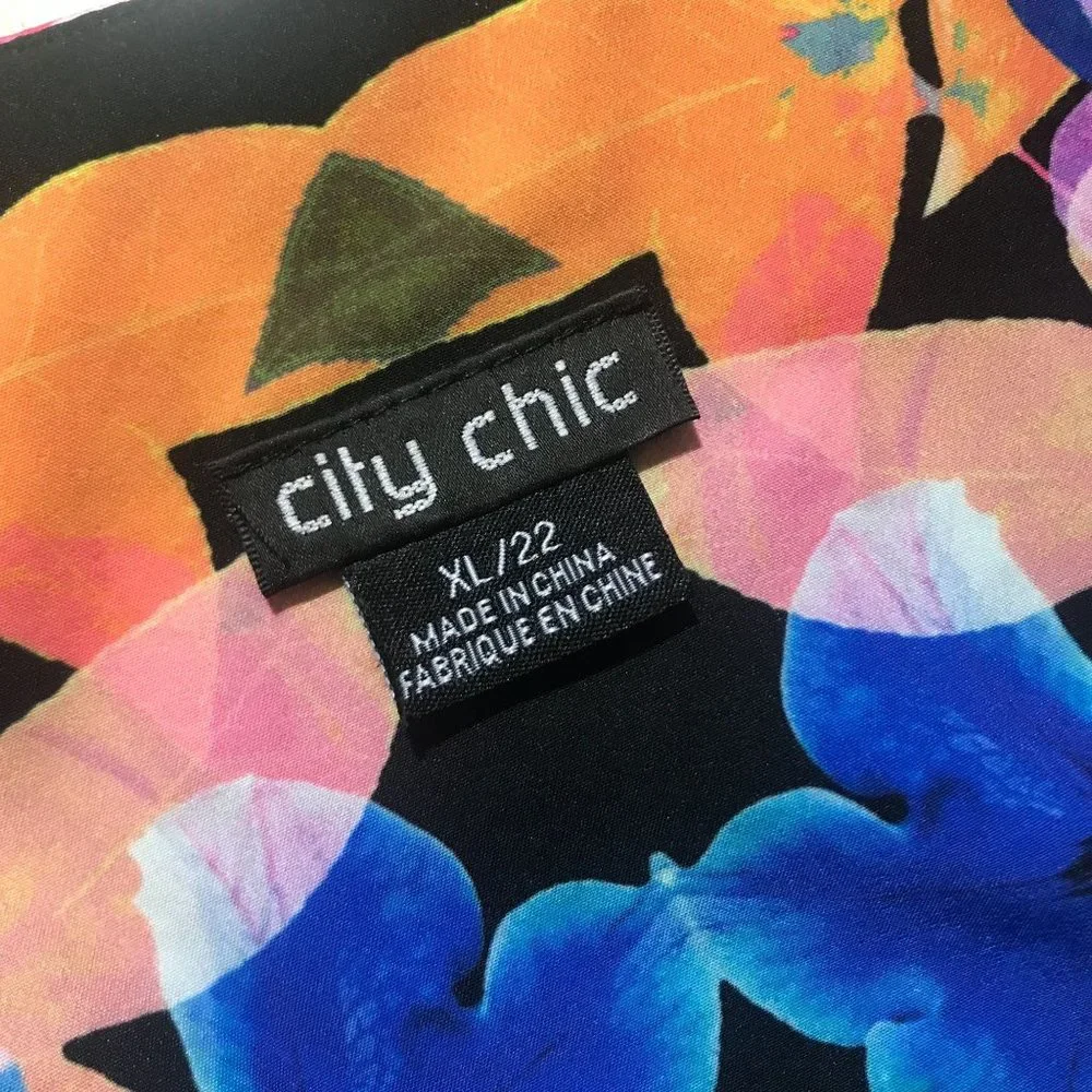 City Chic city chic