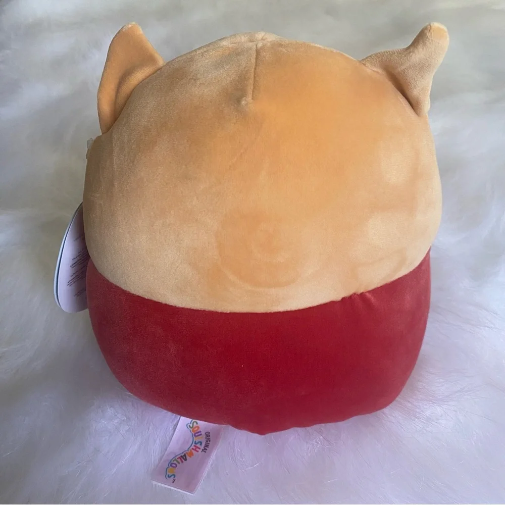 Kellytoy new 8”