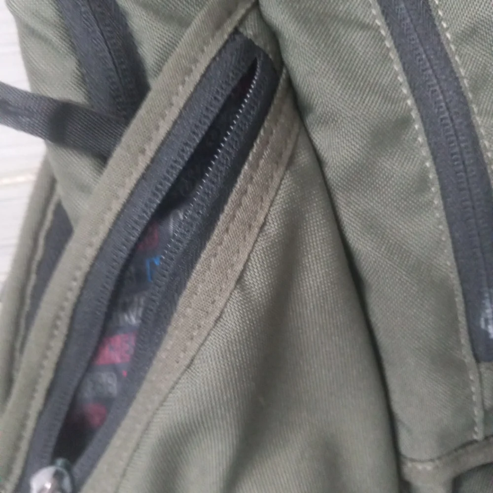 Nike used good