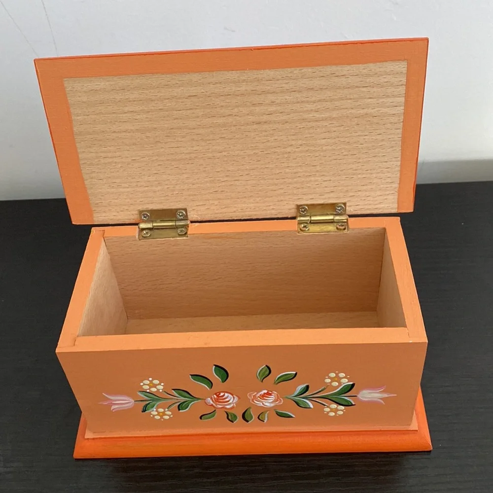 N/A hand painted