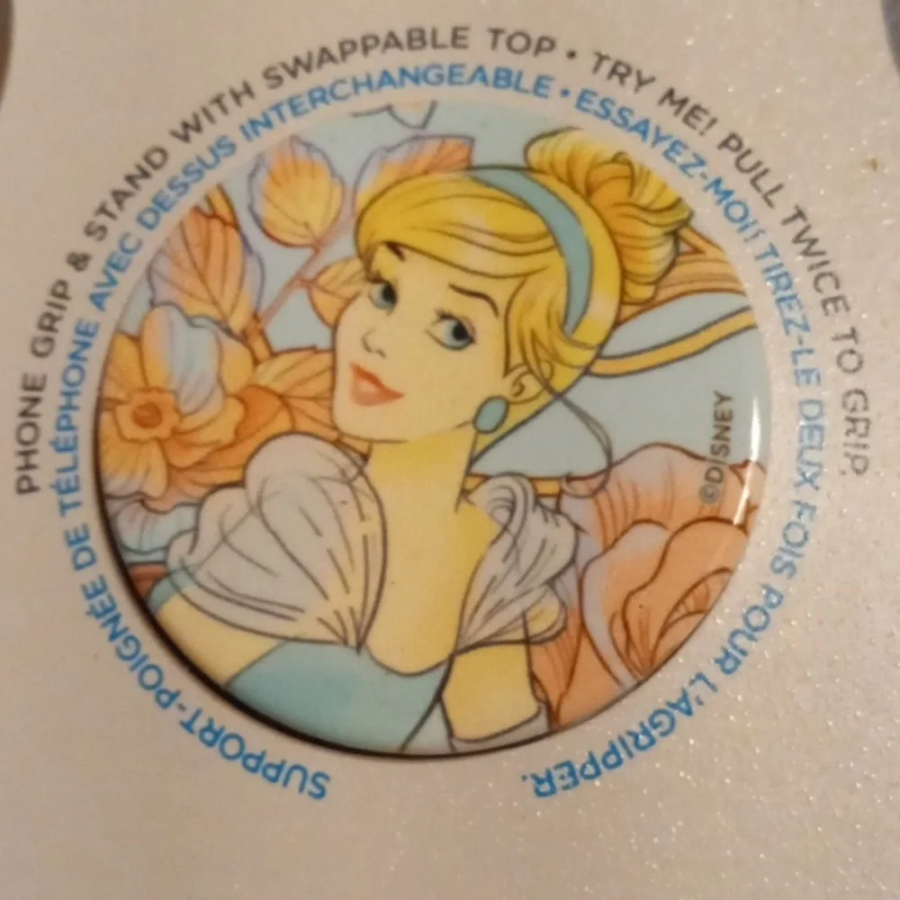 PopSocket package home pet