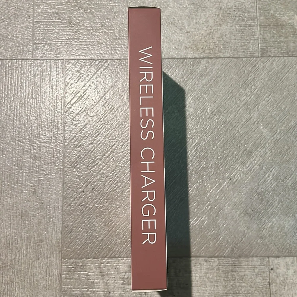 Uline wireless charger