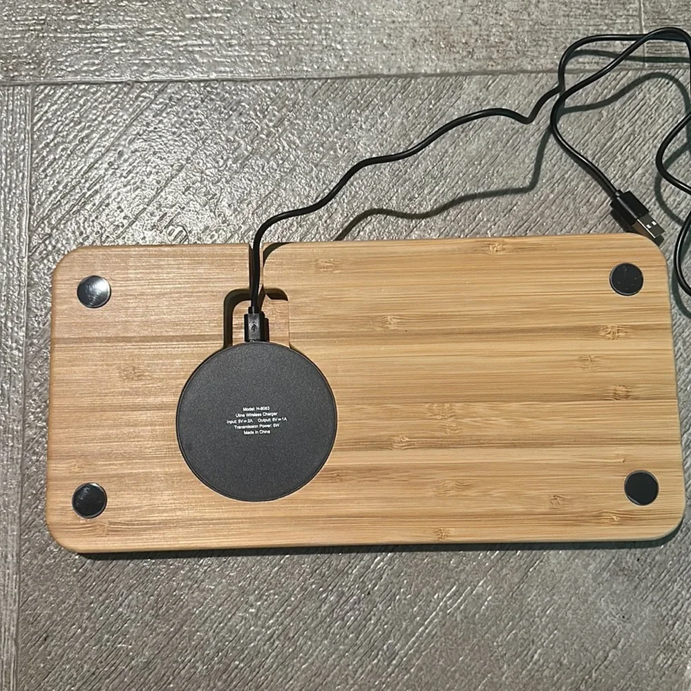 Uline wireless charger