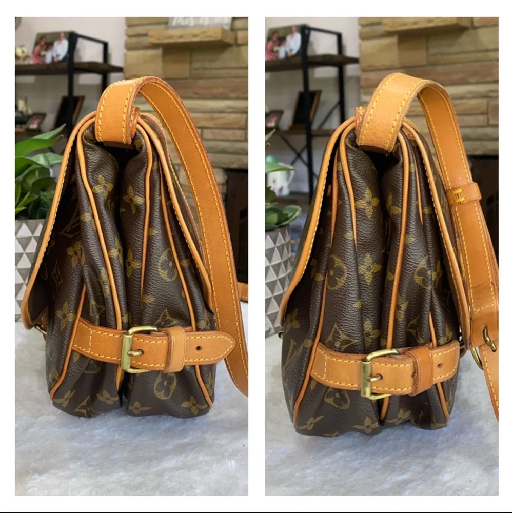 ❤️authentic lv