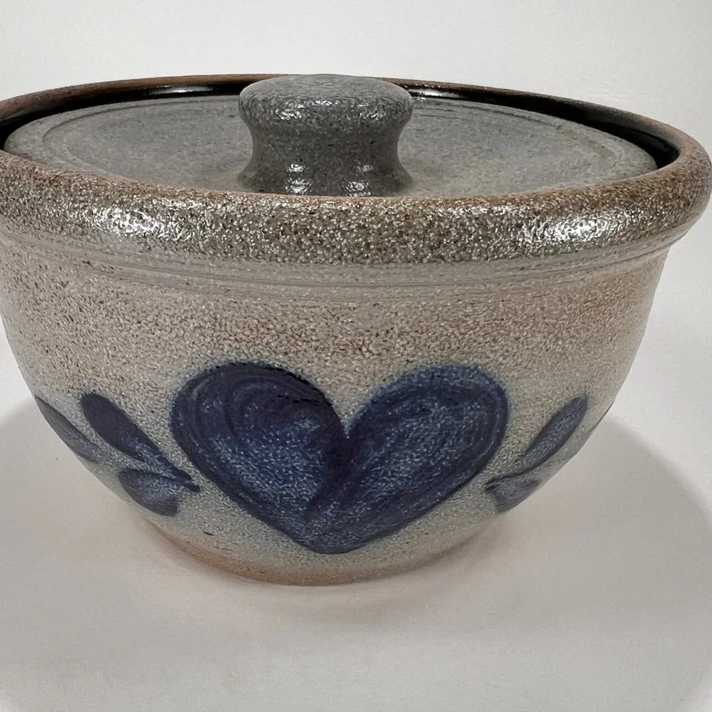 Rowe Pottery Works pre loved