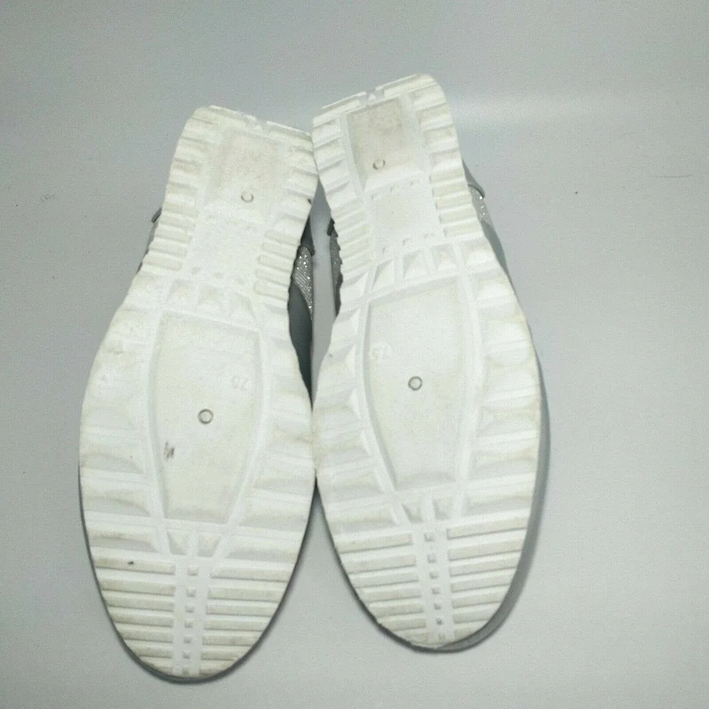 twisted slip
