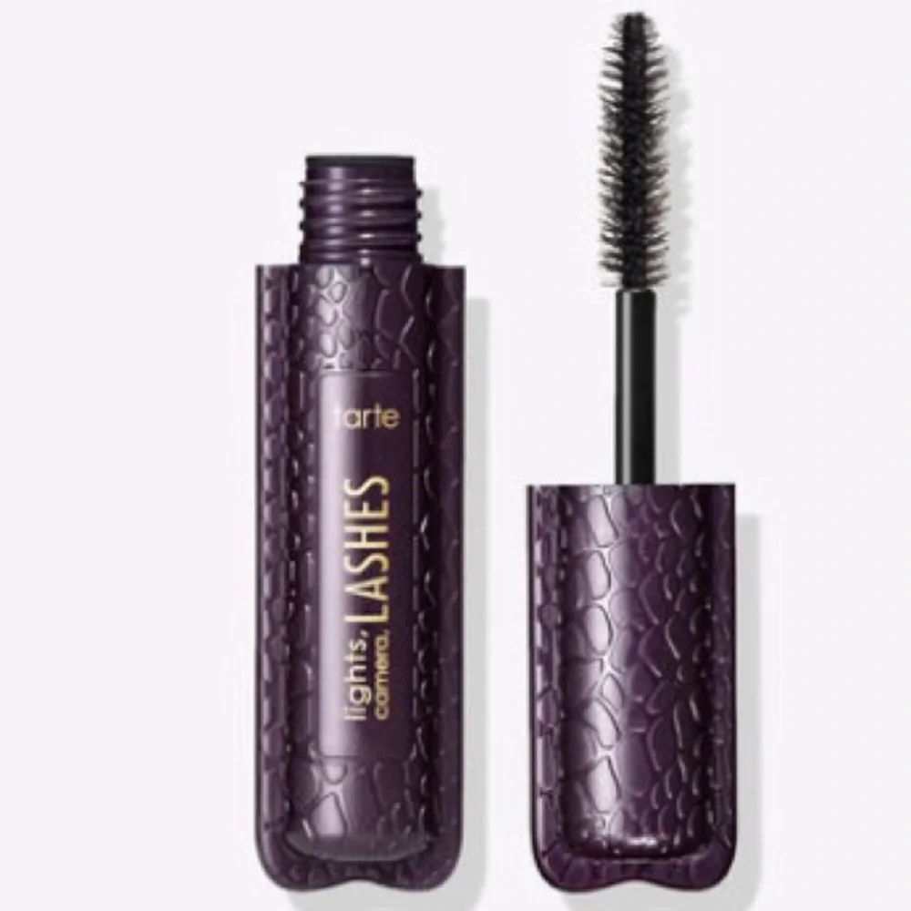 Tarte Lights, Camera, Lashes 4-in-1 Mascara