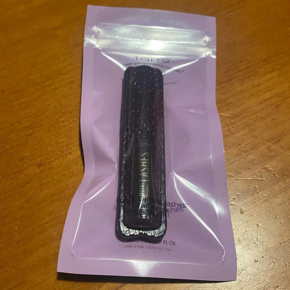new mascara oz