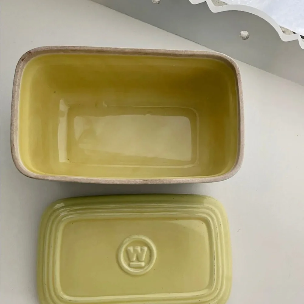 Westinghouse vintage refrigerator