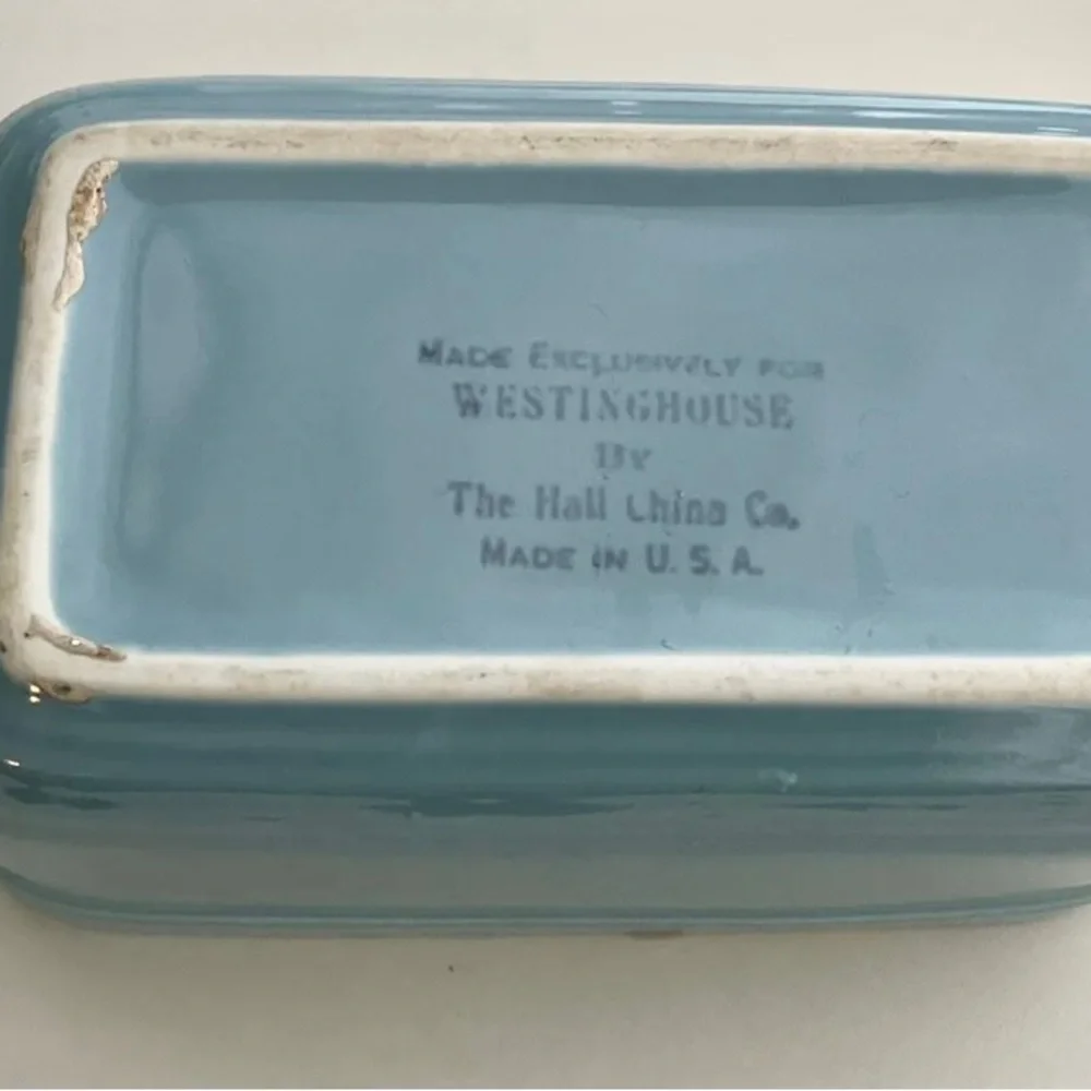 Westinghouse vintage refrigerator