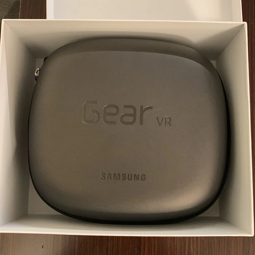 Samsung brand color