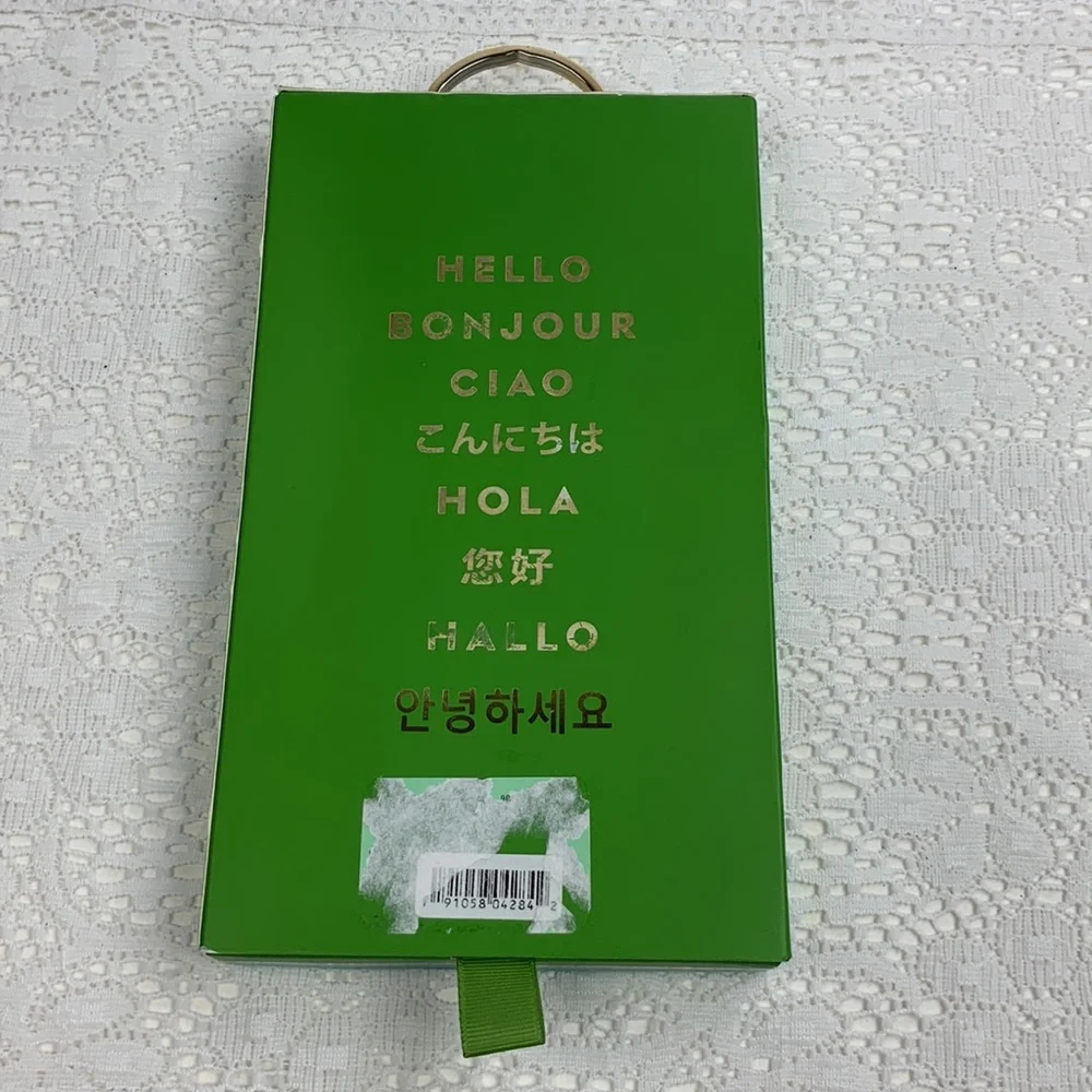 kate spade thanks note8