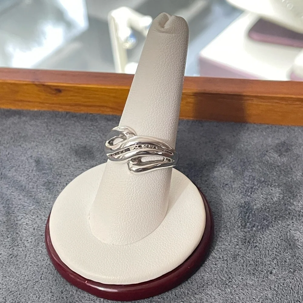 Vintage sterling silver