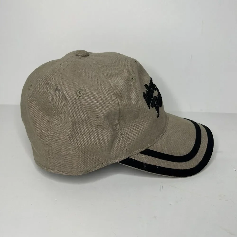 HARLEY DAVIDSON BASEBALL CAP/HAT-HD SIZE MEDIUM FITS 7 3/8