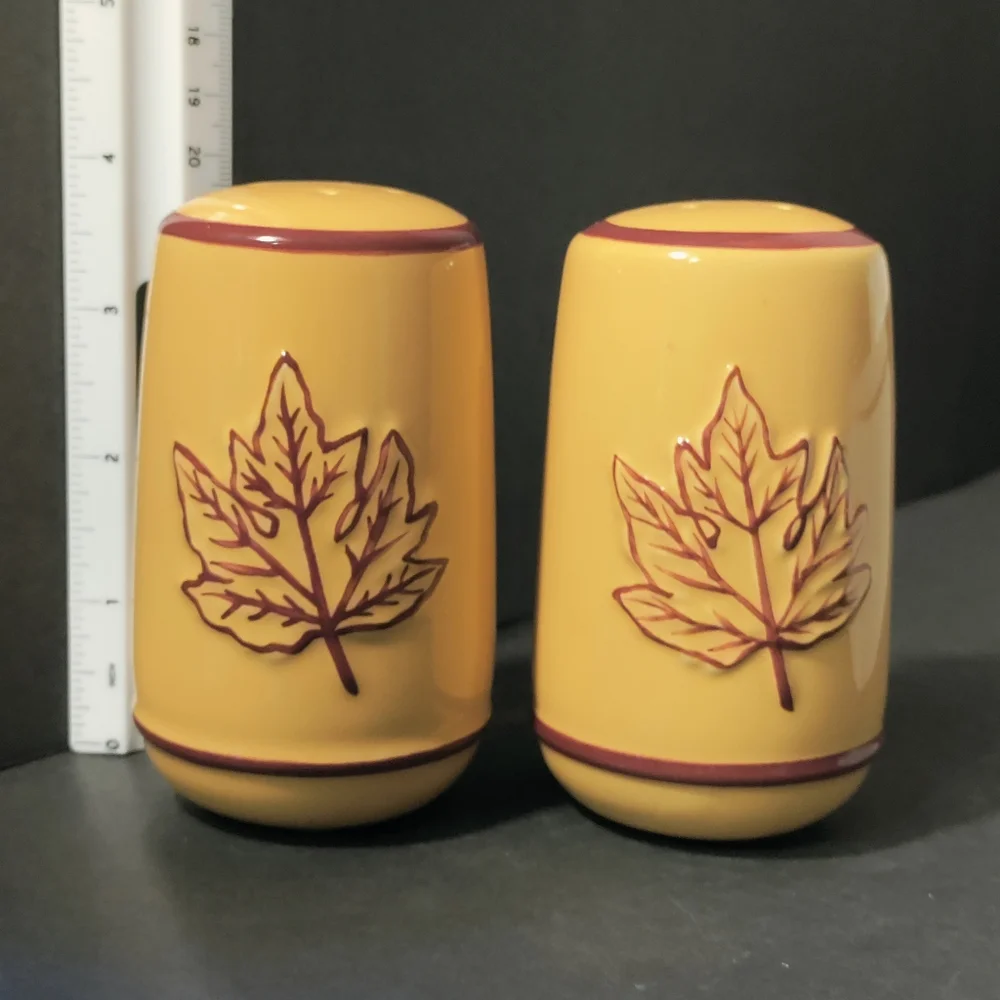 Stoneware thanks shopping