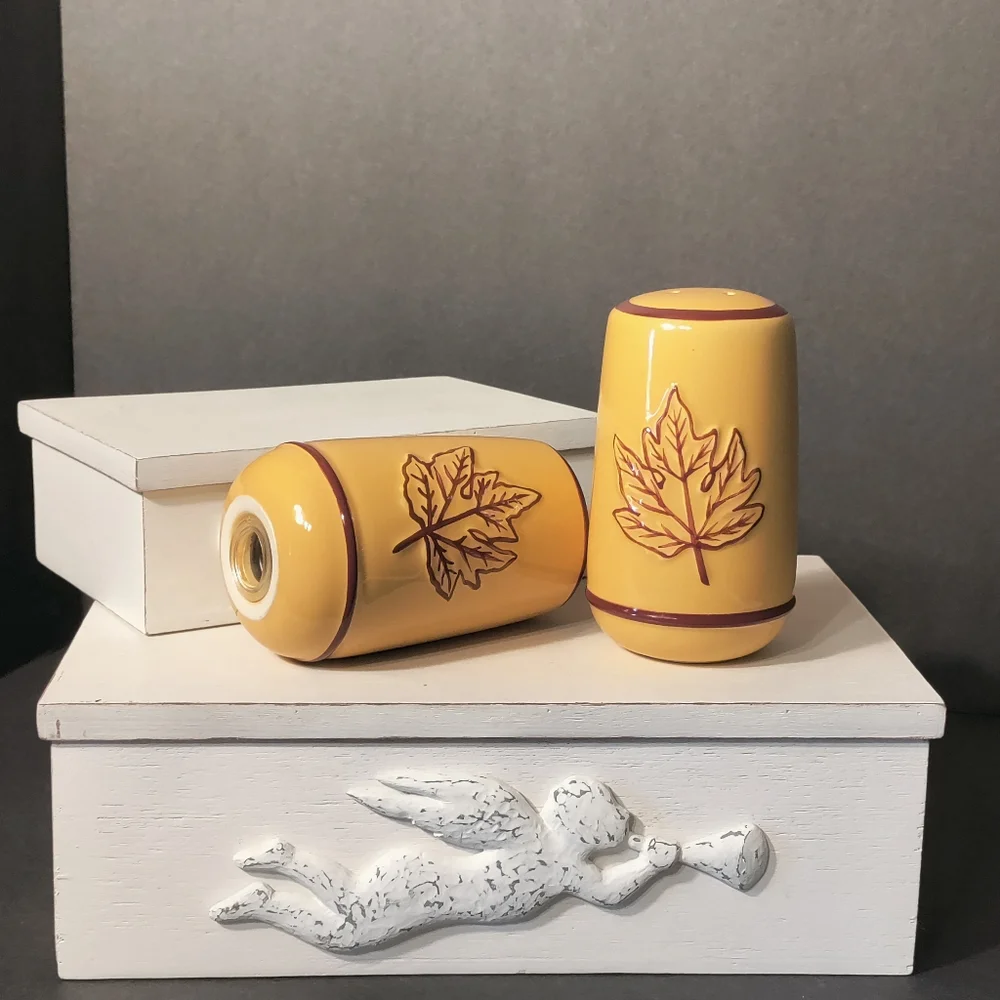 Stoneware thanks shopping