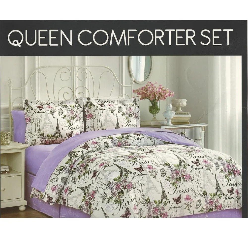 N/A piece comforter