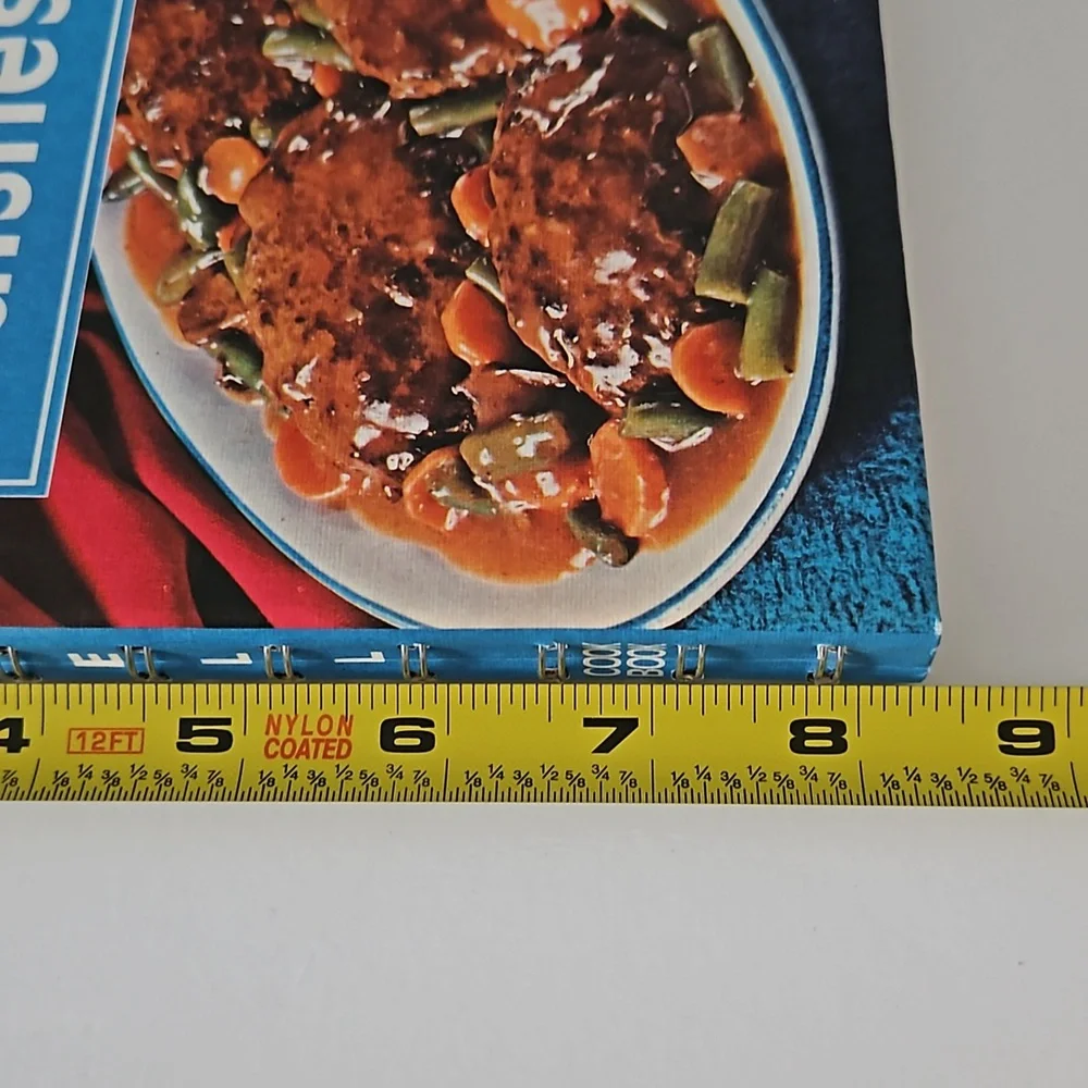 A Campbell Cookbook