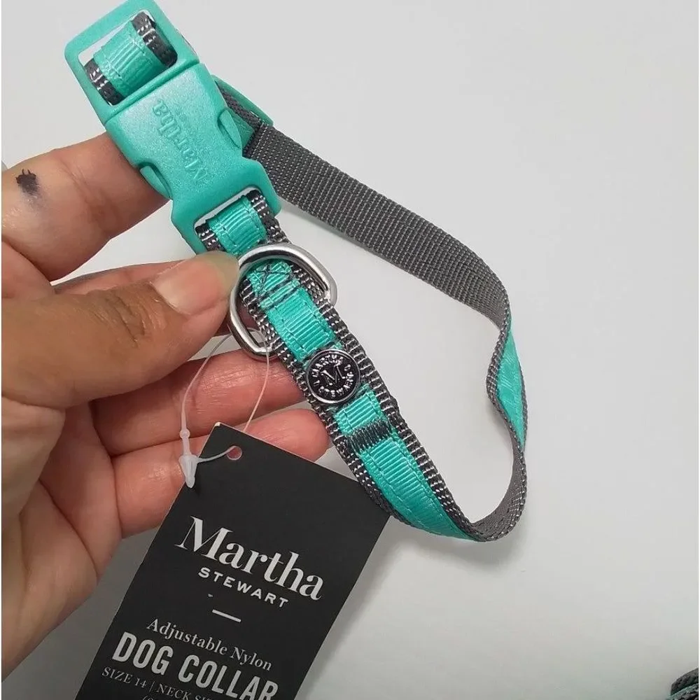 Martha Stewart available buyer ️no