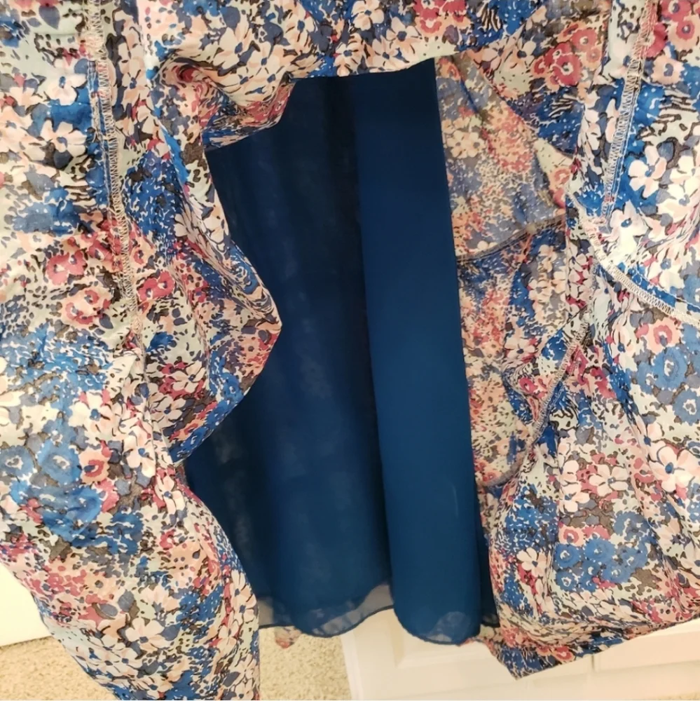 Elizabeth and James textile elizabeth